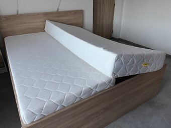 Matrace 80x 200x 21 cm - 3