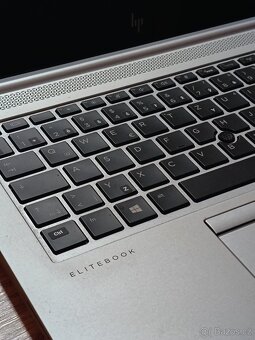 HP Elitebook 830 G5 - 3