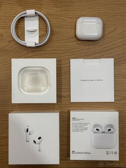 Apple AirPods 3 MagSafe - 3