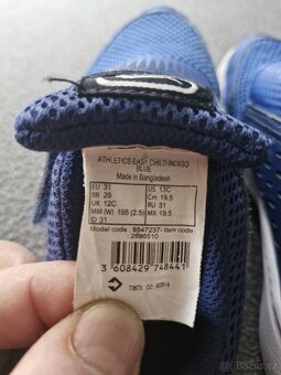 Dětské boty vel.31 - 3