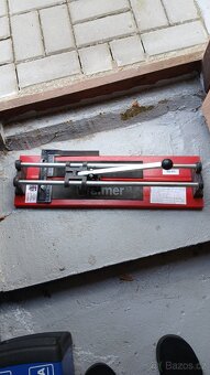 Řezačka na dlažbu - 3