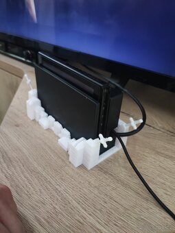 Nintendo switch oled - 3