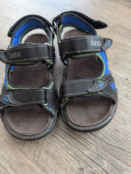 Sandály Bama 29 - 3