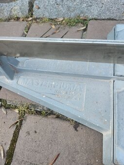 Řezačka na obklady a dlažbu - 3