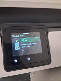 HP OfficeJet Pro 8122 - 3