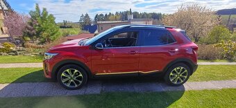 Prodej vozu KIA Stonic - 3