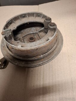 Buben jawa 250 - 3
