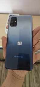 SAMSUNG GALAXY M31s 6/128 - 3