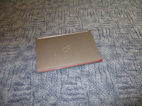Fujitsu Lifebook E744, lehký kovový, intel i5, SSD - 3