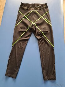 Kompresní kalhoty Bauer Core - 3