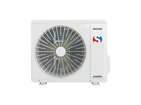 Klimatizace - tepelné čerpadlo - 3