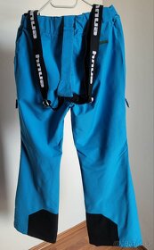 Dámské lyžařské kalhoty Envy - velikost 40 - 3