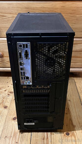 Herní PC GTX 1660OC - 3