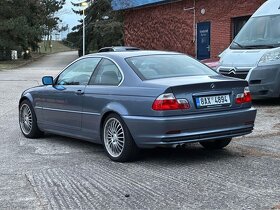 BMW 320CI 2.2 125kw - 3