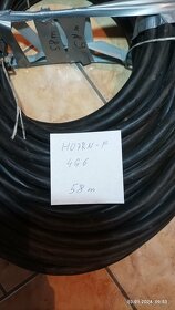 kabel H07RN-F 4G6 - 3