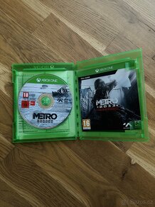 Metro Exodus (Xbox One/Series X) - 3