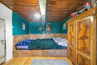 Prodej rodinného domu, 220 m², Litíč - 3