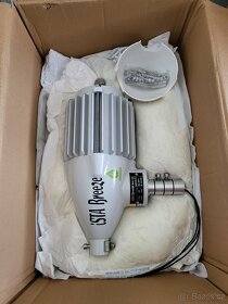 Větrná elektrárna - turbína - 2000w - 48v - NOVÁ - 3