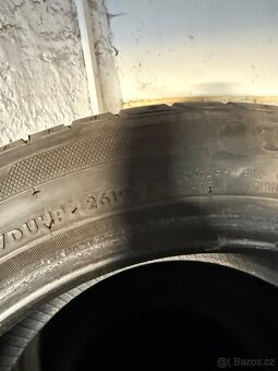 Tomket 205/55r16 - 3