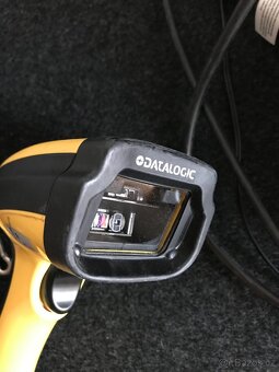Datalogic PM9100 sada včetně balancéru - 3