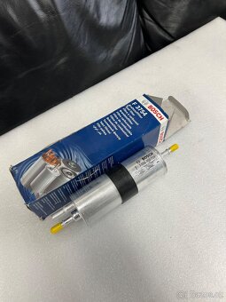 Palivový filtr BOSH - 3