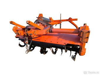 Rotavátor Iseki Kubota Zetor různé - 3