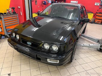 Ford Sierra Cosworth 4x4 Sapphire - 3