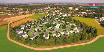 Prodej pozemku k bydlení, 943 m², Předměřice nad Labem - 3