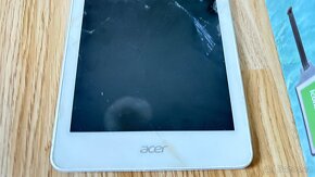Acer Iconia Tab 8 A1-840FHD 16GB Wi-fi - 3