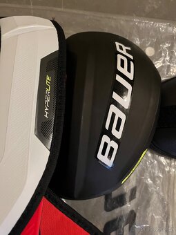 Ramena Bauer Vapor Hyperlite SR XL - 3