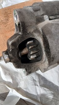 Originalní starter FoMoCo z Volvo V50 2.0D - 3
