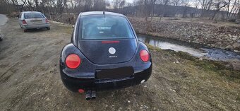 new beetle prodej 23000 - 3