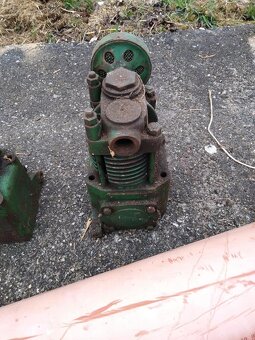 KOMPRESORY ZETOR 50-2 ks. - 3