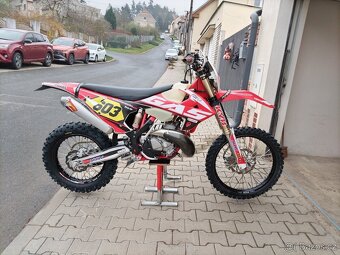 GAS GAS EC 300-r.v.2018 - 3
