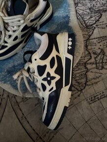 Lv skater boty - 3