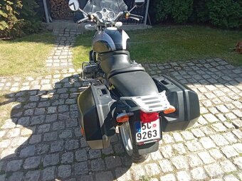 BMW R 850 R - 3