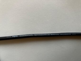 MIDI kabel - 3