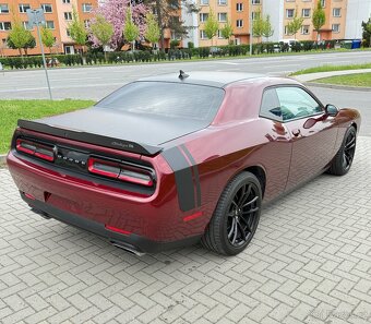Dodge Challenger T/A 6.4 V8--2020--Brembo--53.000km--TOP - 3