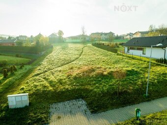 Prodej pozemek Bydlení, 1290㎡ - 3