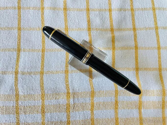Celuloid Montblanc 149 - 3