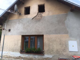 Čištění střech a fasád včetně nátěrů - 3