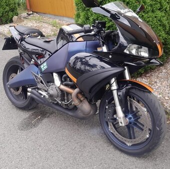 Buell 1125r 2013' - 3