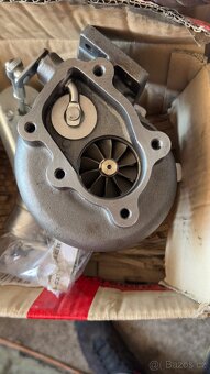 Turbo Gt2871r - 3