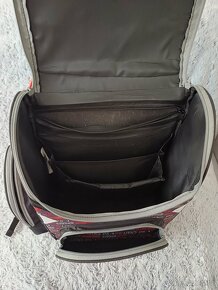 Školní kabela cars ( top stav ) - 3