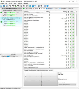 Seagate Exos X18 18TB SAS nový - 3