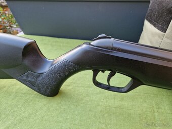 Legendární Walther Terrus cal. 4,5mm - 3
