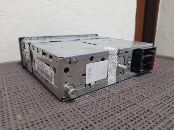Blaupunkt Dublin C32 - 3