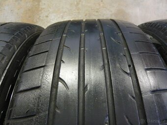 Pneu 225/55/18, 225-55-18, 225 55 18 - - - - - 3
