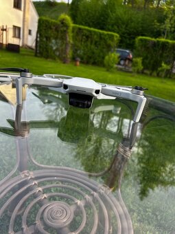 Dji mini 2 Fly more combo (Perfektní stav) - 3