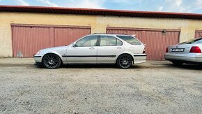 Honda Civic Aerodeck 1.8 VTI - 3